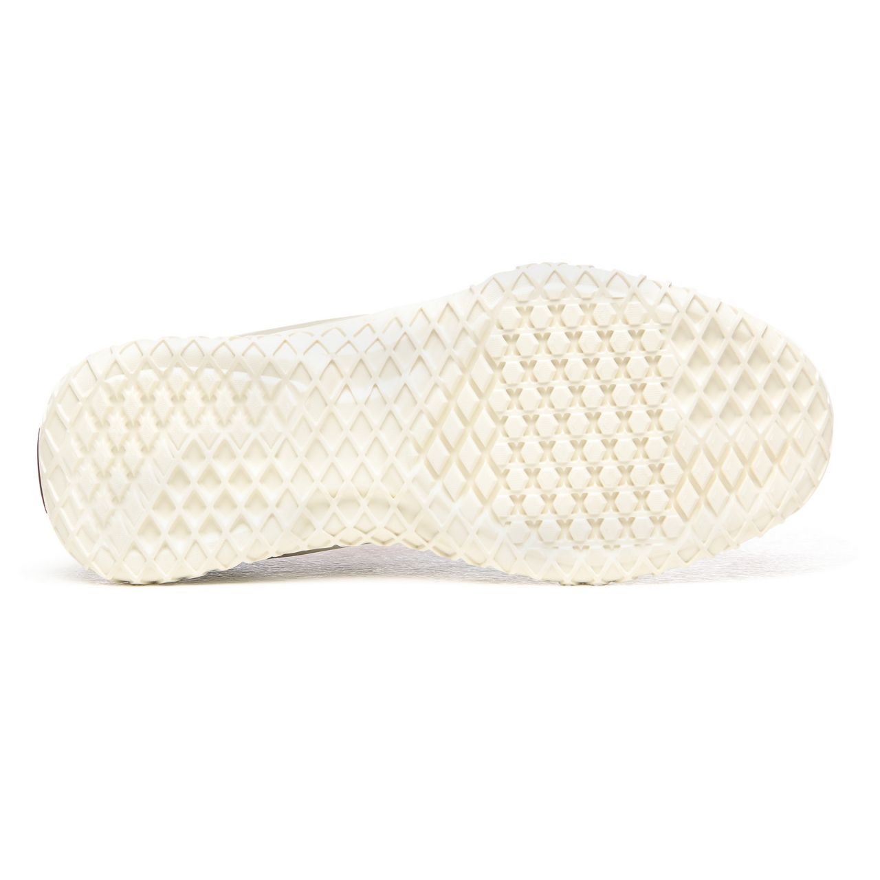 Vans Earth City Trl Beige Classic Womens - (Earth) Marshmallow/Rainy Day VN0A4BTJWR8 Shoes