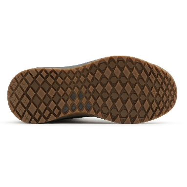 Vans Hanna Scott UltraRange EXO Hi MTE-1 Black Classic Mens Womens - (Hanna Scott) Multi/Black VN0A5KS5A6L Shoes