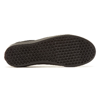 Vans Suede Old Skool Lite Classic Mens Womens - (Suede/Canvas) Black/Black VA2Z5WGL4 Shoes