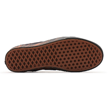Vans x Project CAT ComfyCush Old Skool Black Classic Mens Womens - (Discovery) projectCAT/fade VN0A5DYC9KH Shoes