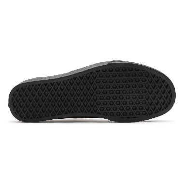 Vans OTW Gallery Authentic Black Classic Mens Womens - (OTW Gallery) Ruben Martinho VN0A348A40C Shoes