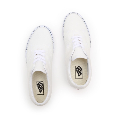 Vans Heritage Diy Low White Classic Mens Womens - (Heritage) true white/multi VN0A5DXI9LH Shoes