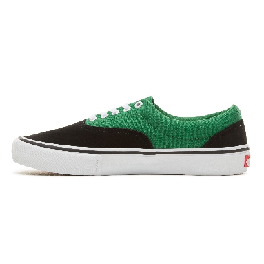 Vans Era Pro Classic Mens Womens - Black/Amazon V00VFBU1K Shoes