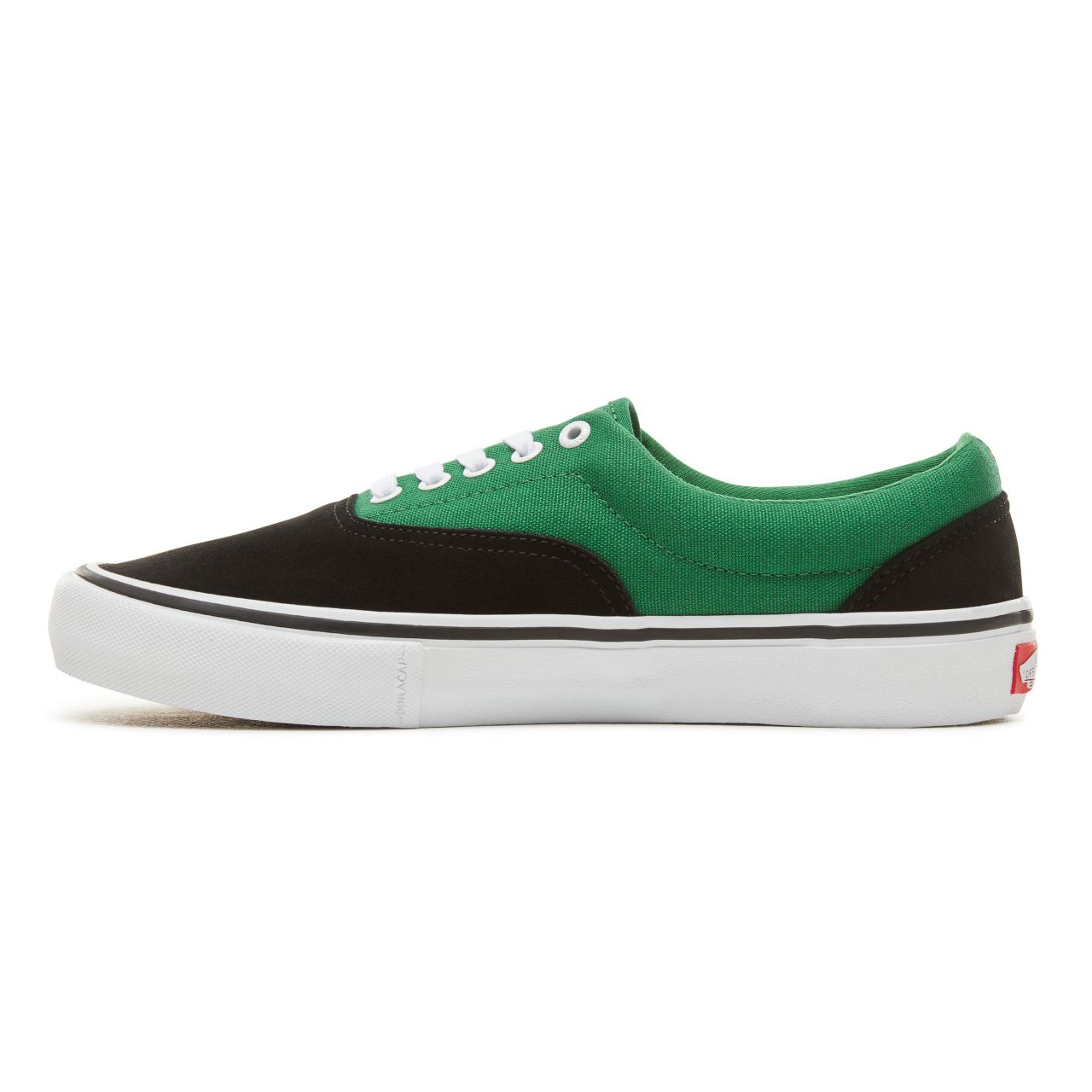 Vans Era Pro Classic Mens Womens - Black/Amazon V00VFBU1K Shoes