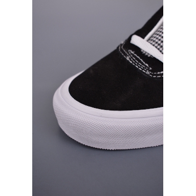 Vans Acer NI SP Houndstooth Mens Womens - Black/True White VN0A4UWY5Q5 Shoes