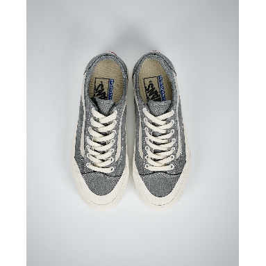 Vans Style 36 Decon SF Mens Womens - Dark Grey/White VN0A3MVL195-1 Shoes