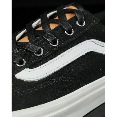 Vans OG Style 36 LX Suede Mens Womens - Big Foot/Macaroon VN000C4RC0B Shoes