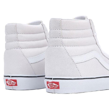 Vans Sk8-Hi Mens Womens - Color Theory Cloud VN0A7Q5NCOI Shoes