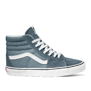Vans Sk8-Hi Mens Womens - Color Theory Stormy Weather VN0A4BVTRV2 Shoes