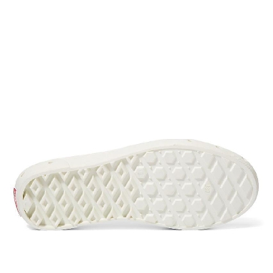 Vans Slip-On Trk Mens Womens - Marshmallow VN0A5HF8FS8 Shoes