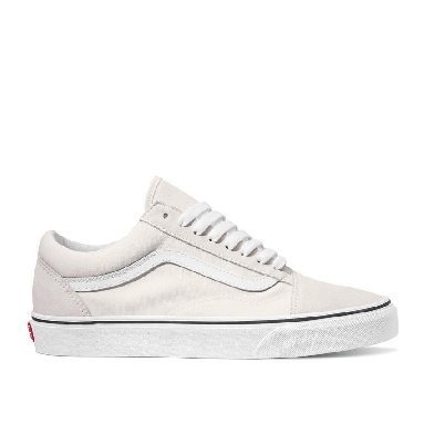 Vans Old Skool Mens Womens - Color Theory Cloud VN0A5KRSCOI Shoes