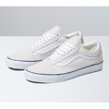 Vans Old Skool Mens Womens - Color Theory Cloud VN0A5KRSCOI Shoes