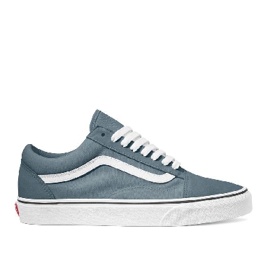 Vans Old Skool Mens Womens - Color Theory Stormy Weather VN0A4BW2RV2 Shoes