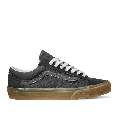 Vans Style 36 Mens Womens - Gum Asphalt VN0A54F61O7 Shoes