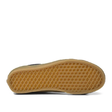 Vans Style 36 Mens Womens - Gum Asphalt VN0A54F61O7 Shoes