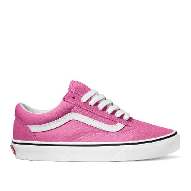 Vans Old Skool Mens Womens - Color Theory Fiji Flower VN0A5JMIYOL Shoes