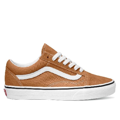 Vans Old Skool Mens Womens - Color Theory Meerkat VN0A5JMIBKQ Shoes
