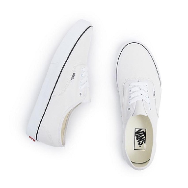 Vans Authentic Mens Womens - Color Theory Cloud VN0A5JMPCOI Shoes