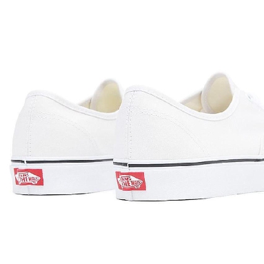Vans Authentic Mens Womens - Color Theory Cloud VN0A5JMPCOI Shoes