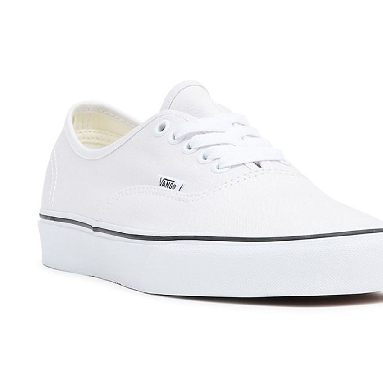 Vans Authentic Mens Womens - Color Theory Cloud VN0A5JMPCOI Shoes