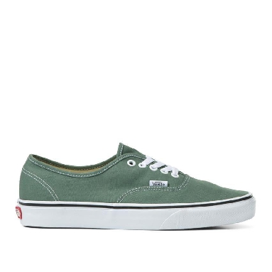 Vans Authentic Mens Womens - Color Theory Duck Green VN0A5JMPYQW Shoes