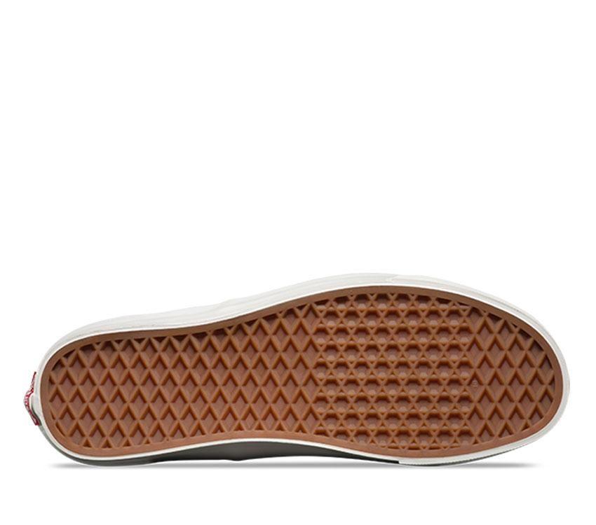 Vans Authentic 44 DX Anaheim Factory Mens Womens - (Anaheim Factory) Black VN-08ENMR2 Shoes