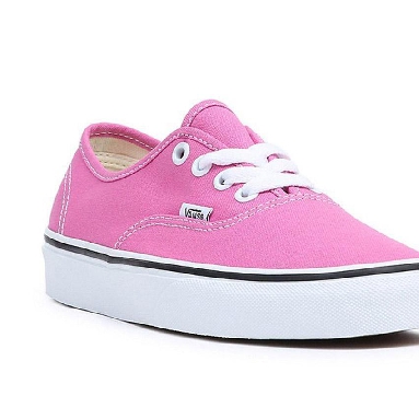 Vans Authentic Mens Womens - Color Theory Fiji Flower VN0A5JMPYOL Shoes