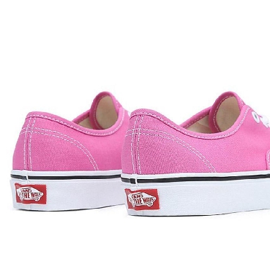 Vans Authentic Mens Womens - Color Theory Fiji Flower VN0A5JMPYOL Shoes