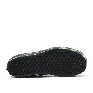 Vans Authentic Stackform Mens Womens - Morph Blackout VN0A4BVO1OJ Shoes