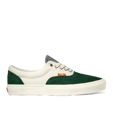 Vans Era Mens Womens - Varsity Canvas Green/Blue VN0A5KX524O Shoes