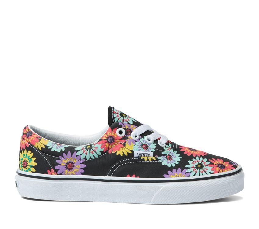 Vans Era Mens Womens - Peace Floral Floral VN0A5KX5NX0 Shoes