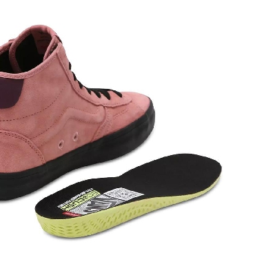 Vans The Lizzie Mens Womens - Rosette VN0A4BX1YRV Shoes