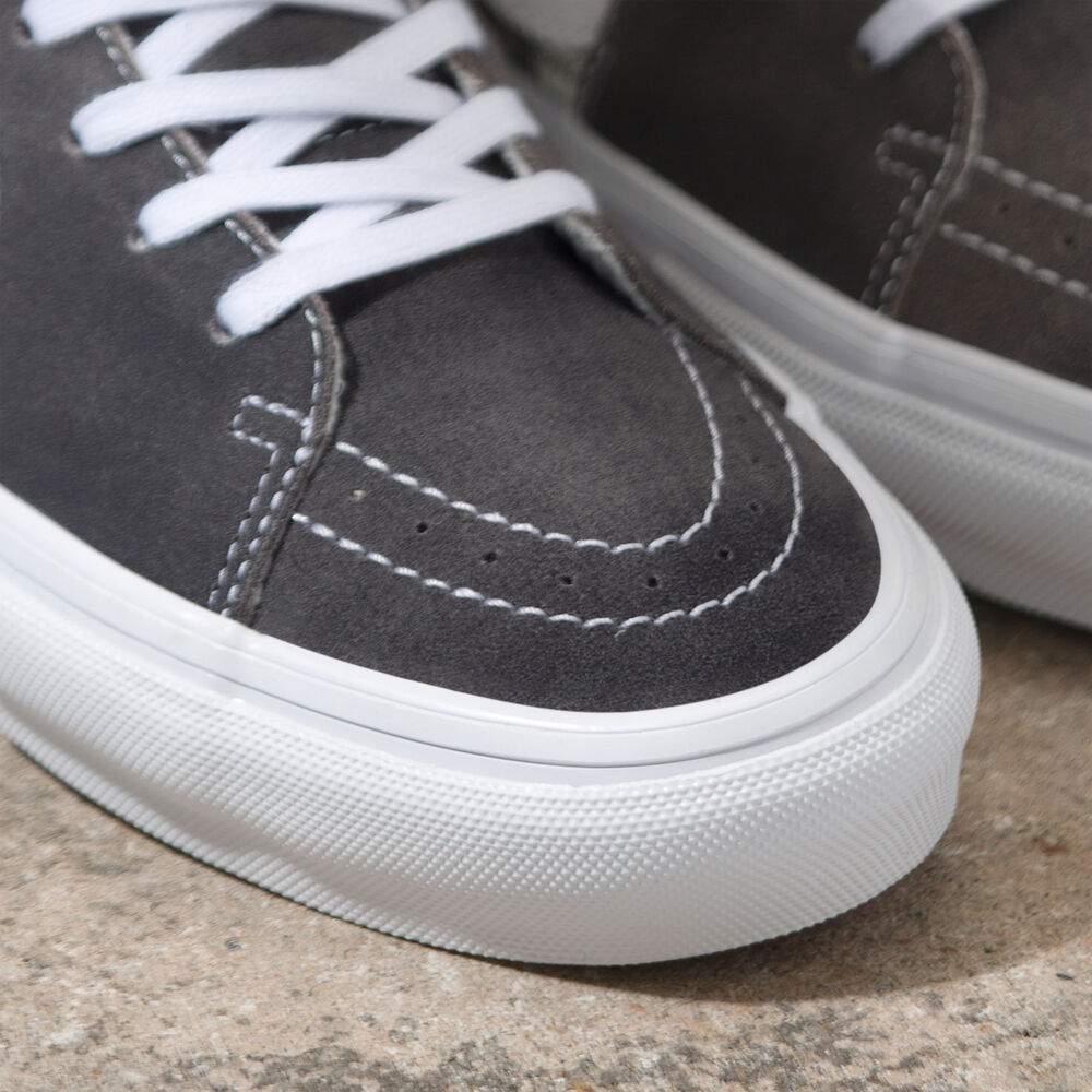 Vans x One Piece Skate SK8-Hi Mens Womens - (DANIEL JOHNSTON) RAVEN VN0A5FCCAO7 Shoes