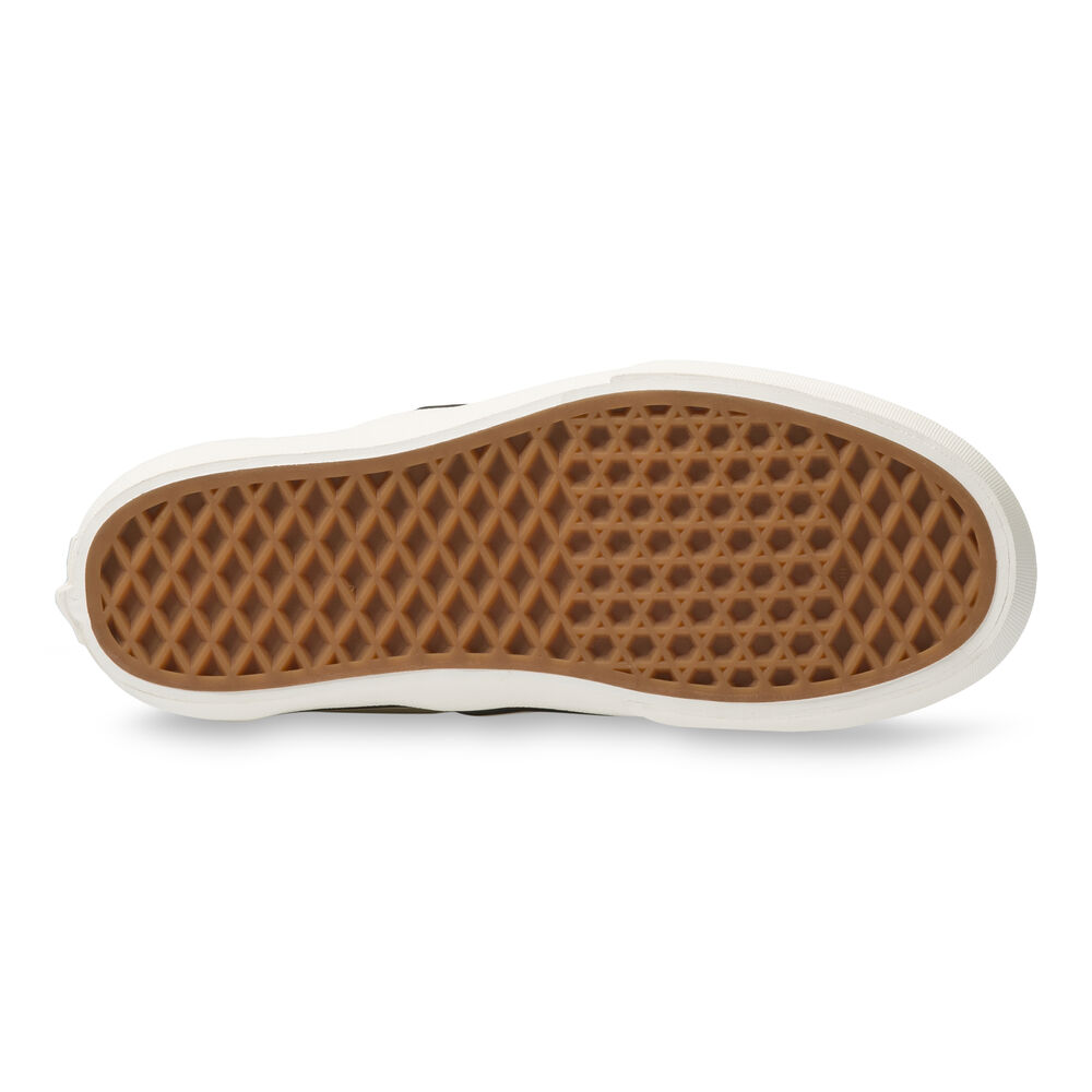 Vans x Surf Supply Slip-On Platform SF Mens Womens - SURF SUPPLY KARINA/BLACK VN0A3MVC4XY Shoes
