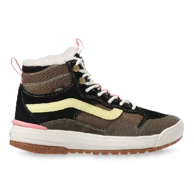 Vans UltraRange EXO Hi MTE Mens Womens - MTE CANTEEN/MARSHMALLOW VN0A4UWJ2WG Shoes