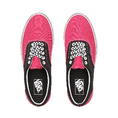 Vans Era Classic Mens Womens - Jazzy/Black/True White VN0A38FRS1S Shoes