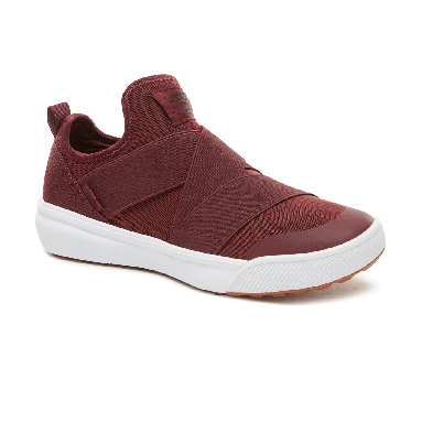Vans UltraRange Gore Classic Womens - Port Royale VA3MVR4QU Shoes