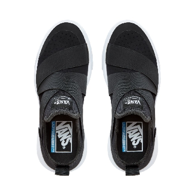 Vans Ultrarange Gore Classic Womens - Black VN0A3MVRBLK Shoes