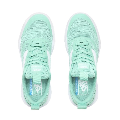 Vans Ultrarange Rapidweld Classic Womens - Neptune Green VN0A3MVUUUT Shoes