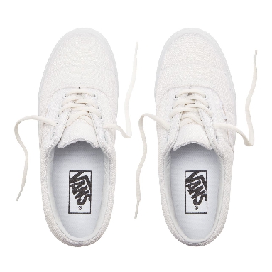 Vans Puffer Era Classic Womens - (Puffer) True White VN0A38FRUME Shoes