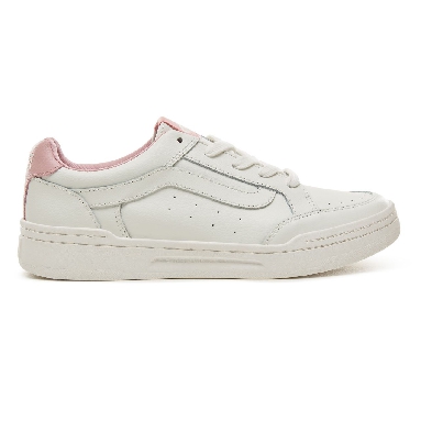Vans Sporty Highland Classic Womens - (Sporty) Blanc De Blanc/Zephyr VA38FDU90 Shoes