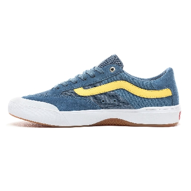 Vans Berle Pro Classic Mens Womens - Stv Navy VN0A3WKXSN0 Shoes