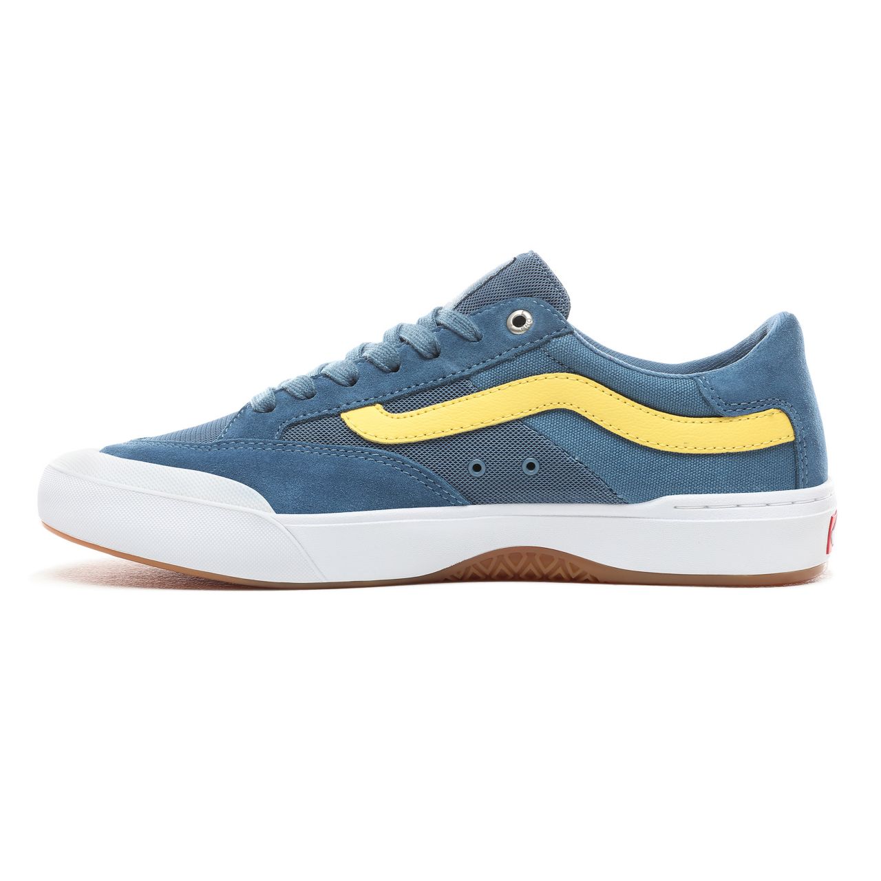 Vans Berle Pro Classic Mens Womens - Stv Navy VN0A3WKXSN0 Shoes