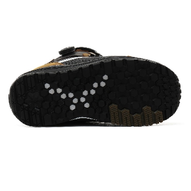 Vans Pat Moore Infuse Snowboard Boots Mens Womens - (Pat Moore) Brown/Black VN0A3DILT0Z Shoes