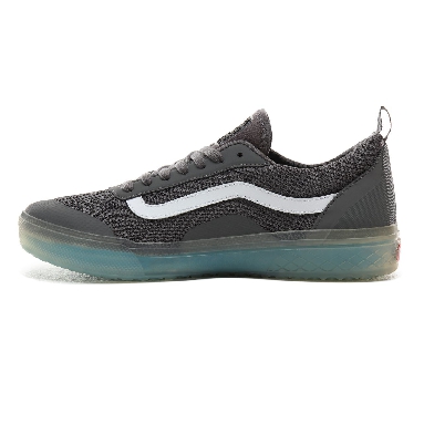 Vans Mod Rapidweld Classic Mens Womens - Quiet Shade/True White VN0A4BTQVXA Shoes