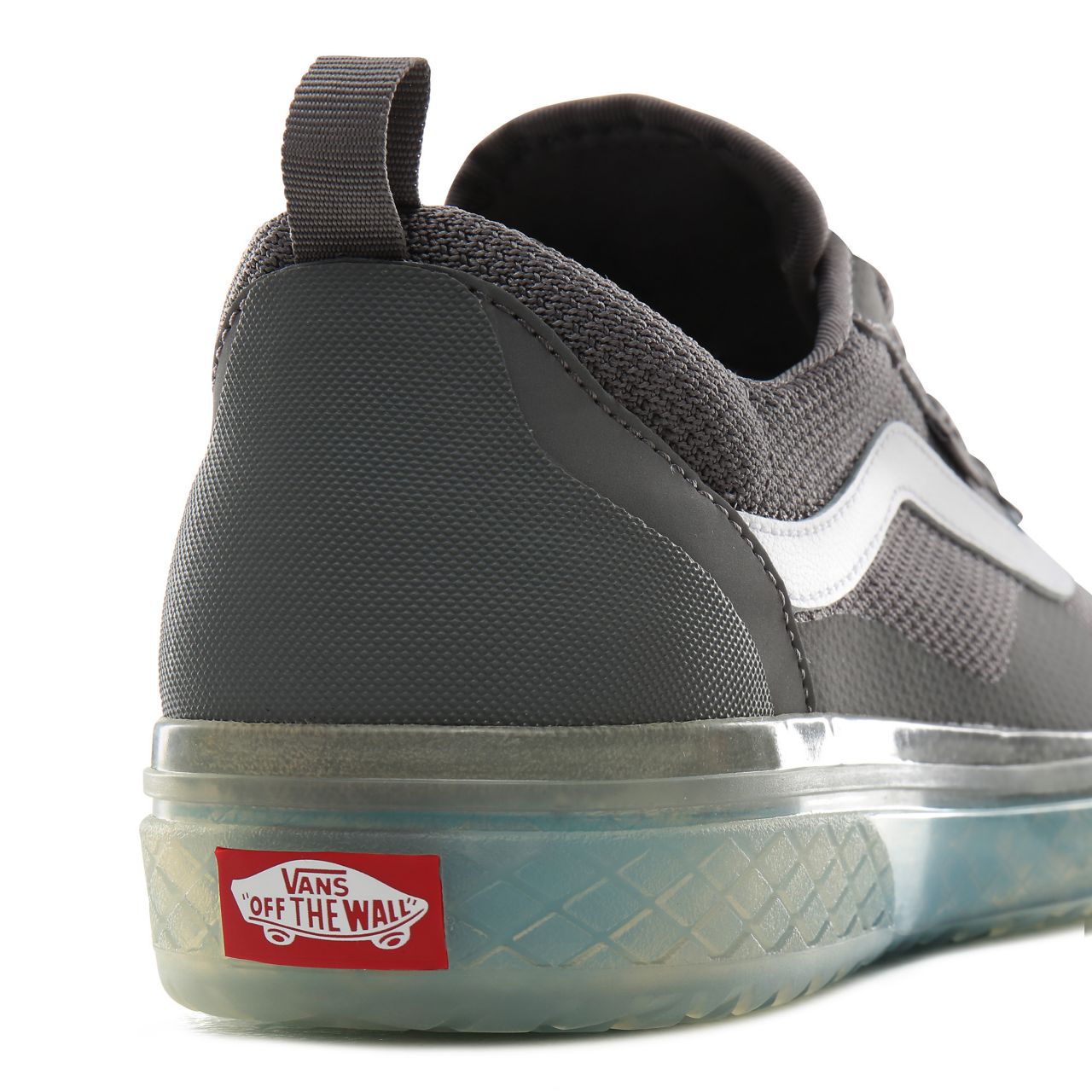 Vans Mod Rapidweld Classic Mens Womens - Quiet Shade/True White VN0A4BTQVXA Shoes