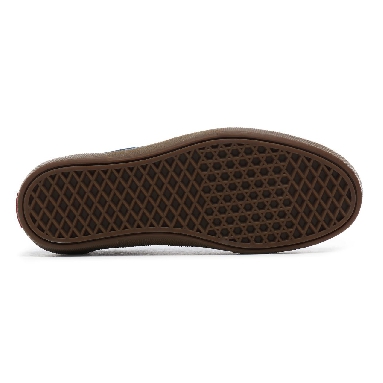 Vans Paradoxxx Classic Mens Womens - gibraltar sea/gum VN0A3TKKTRI Shoes