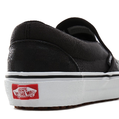 Vans Made for the Makers 2.0 Classic Slip-On UC Classic Mens Womens - (Made for the Makers) Black/Checkerboard VN0A3MUDV7X Shoes