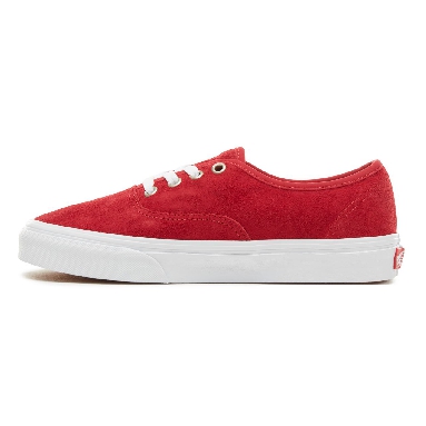 Vans Suede Authentic Classic Mens Womens - (Pig Suede) Scooter/True White VA38EMU5M Shoes