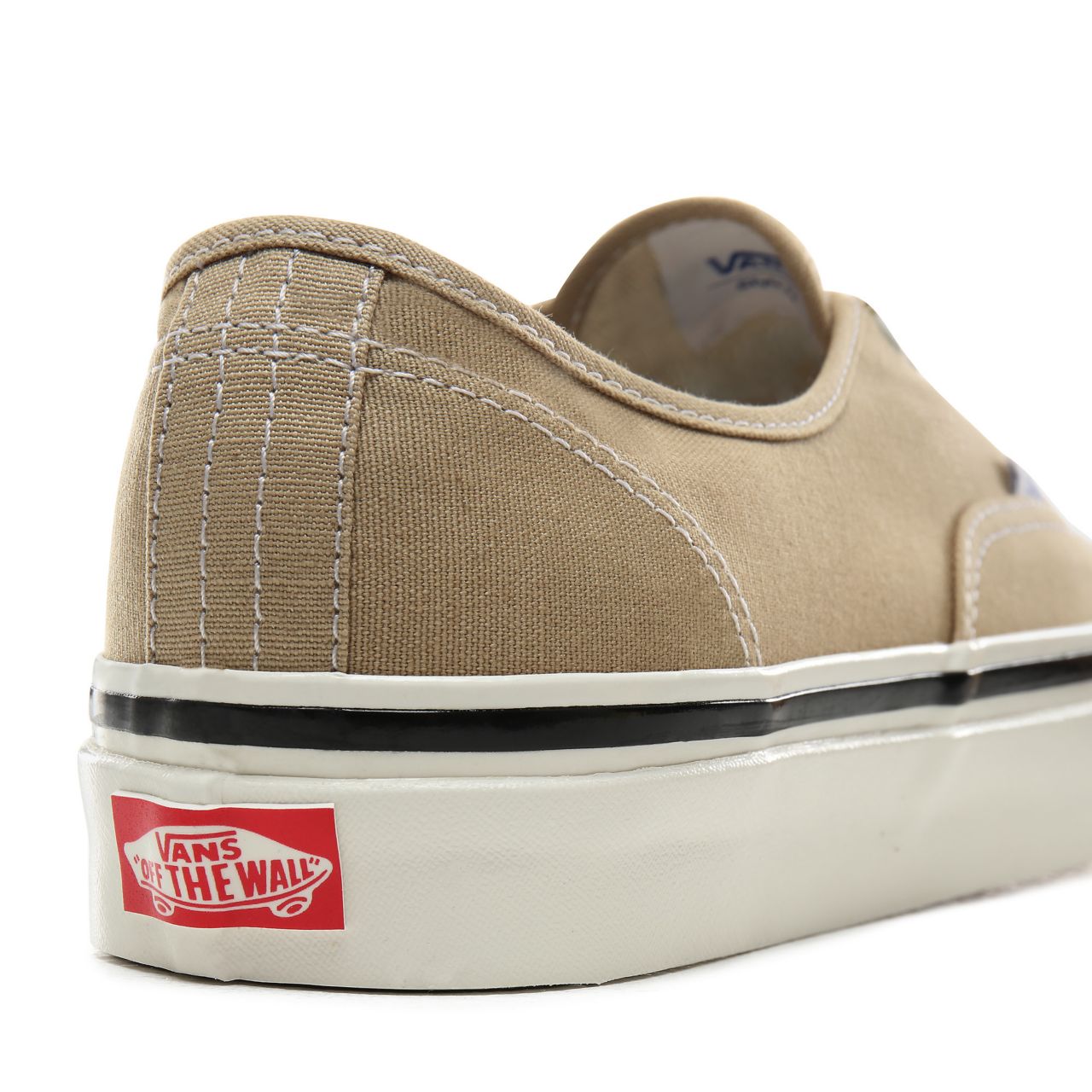 Vans Anaheim Factory Authentic 44 DX Classic Mens Womens - (Anaheim Factory) Og Khaki VN0A38ENV7K Shoes